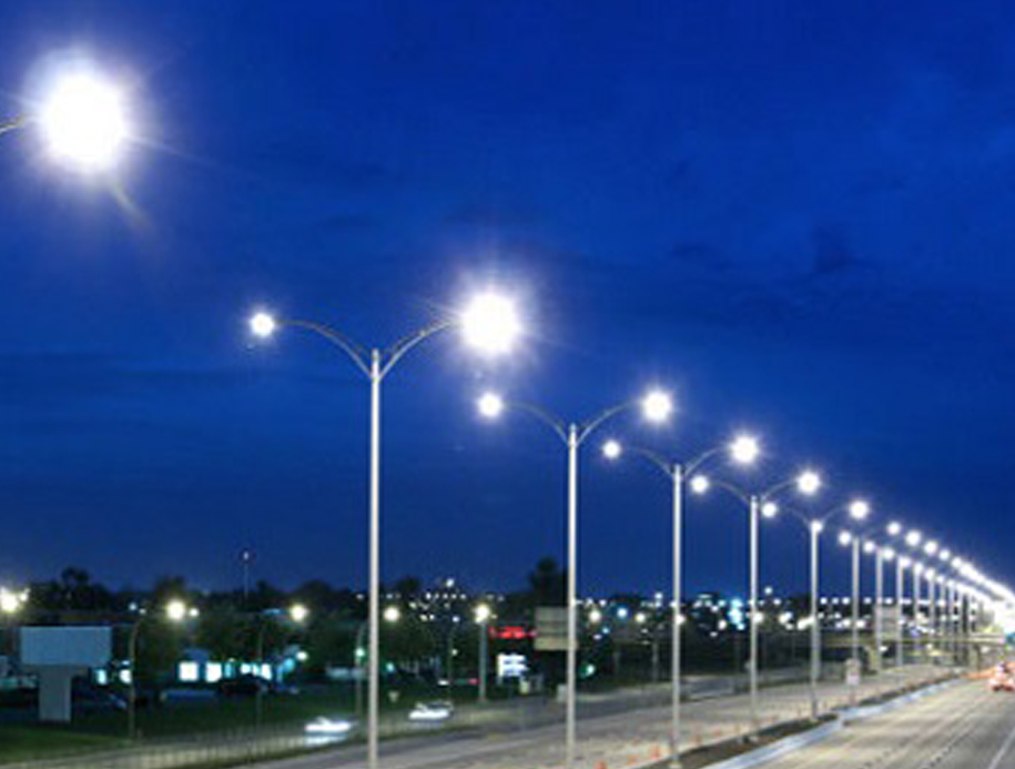 Street Lighting